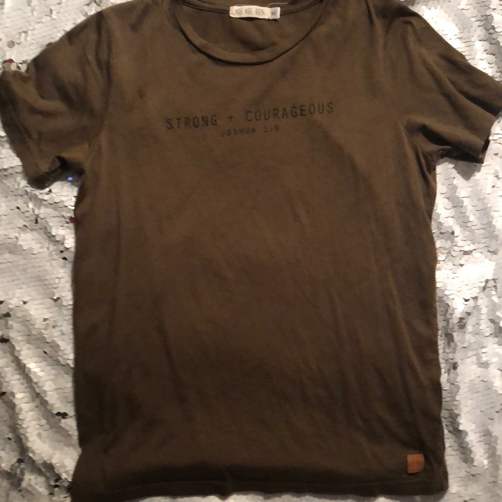 KEE KEE TEES GIRLS TSHIRT